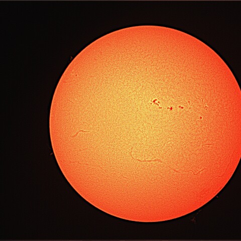 太陽2025/02/05　10：20；12