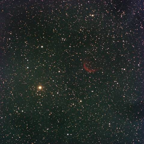 カシオペア座sh2-188