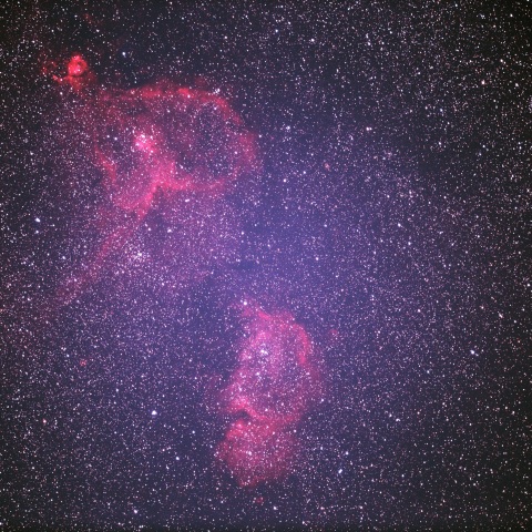 IC1805＆IC1848