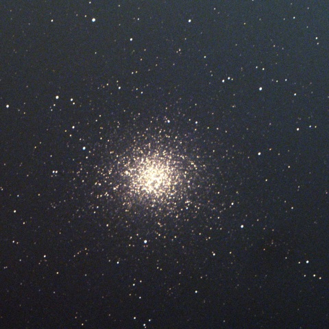 ω星団（NGC5139）