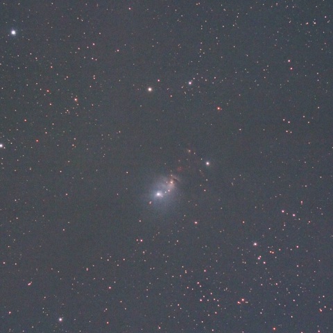 反射星雲NGC1333