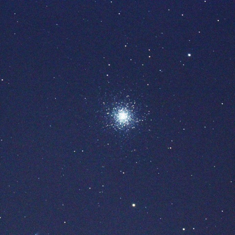 M13球状星団