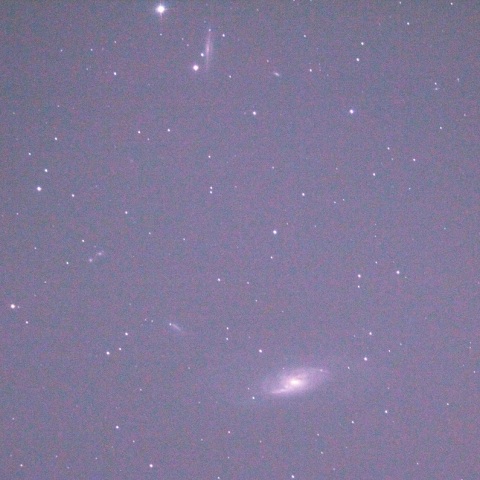 NGC4258（M106）