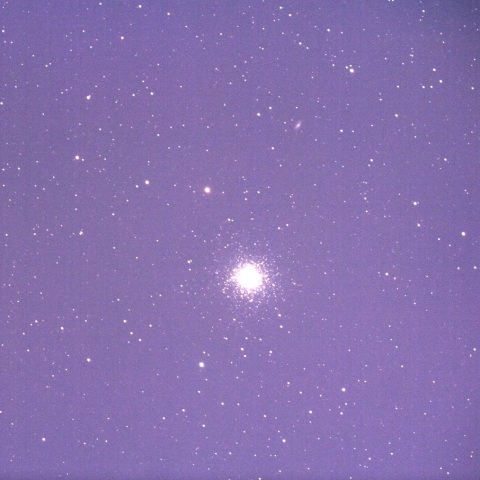 M13球状星団