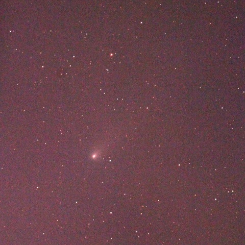 2018/08/31ぎょしや座の境界線に入る21P