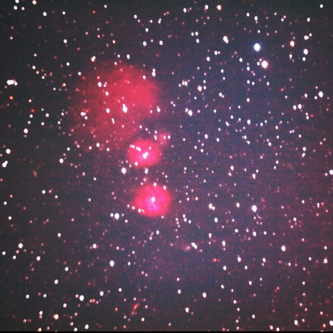 IC2167（だんご三兄弟）