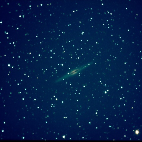 NGC891
