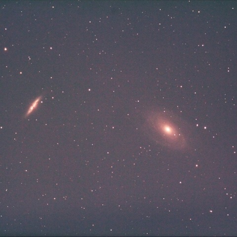 M81＆82