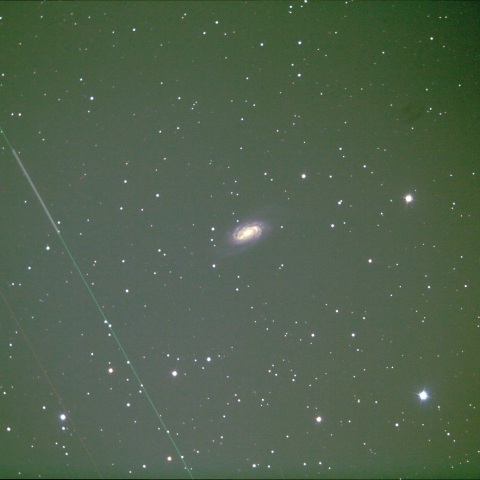 NGC2905付近