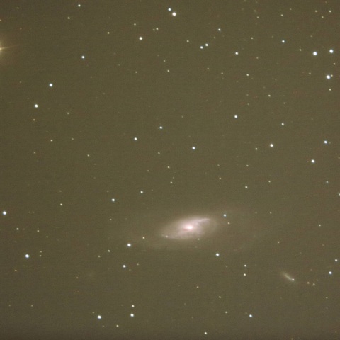 M106付近