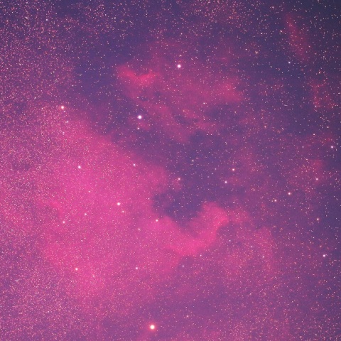 NGC7000