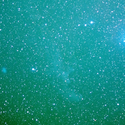 IC2118魔女の横顔