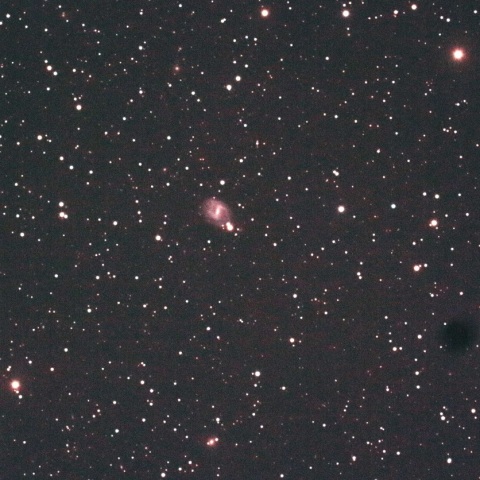 NGC7741銀河