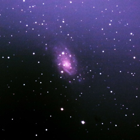 NGC2403