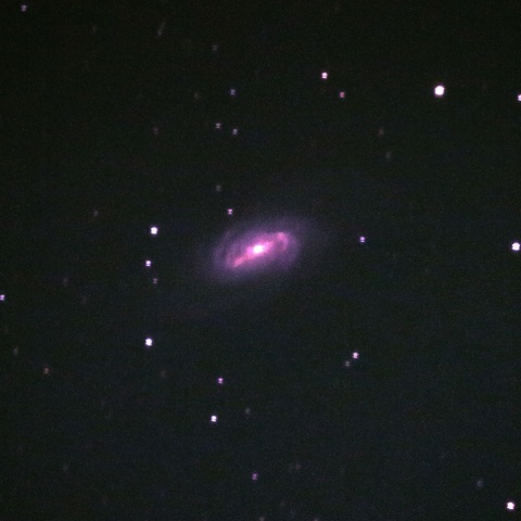 NGC2905, 2903