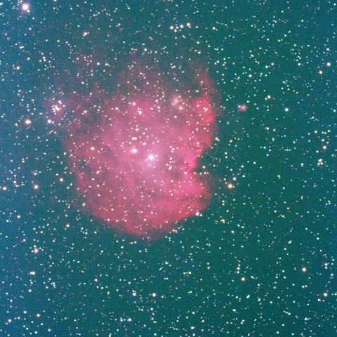 NGC2174