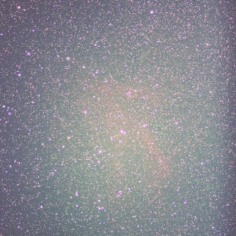 鷹の爪星雲ｓｈ2-126