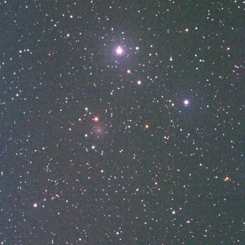 IC239銀河