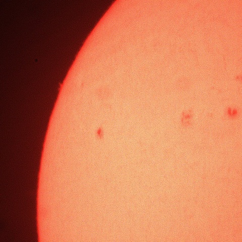 2022/4/22太陽その1