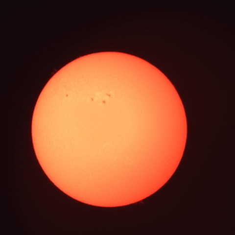 2022/4/22太陽その2