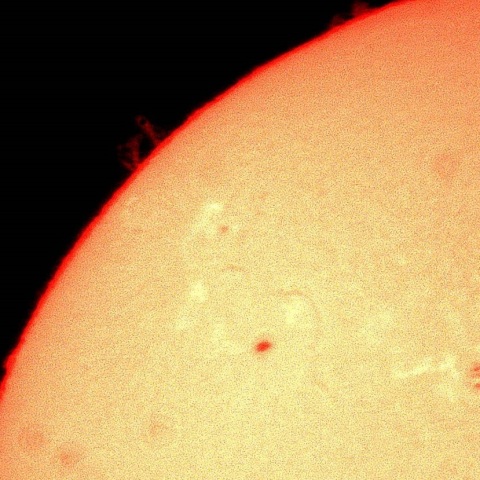 2022/4/22太陽その3