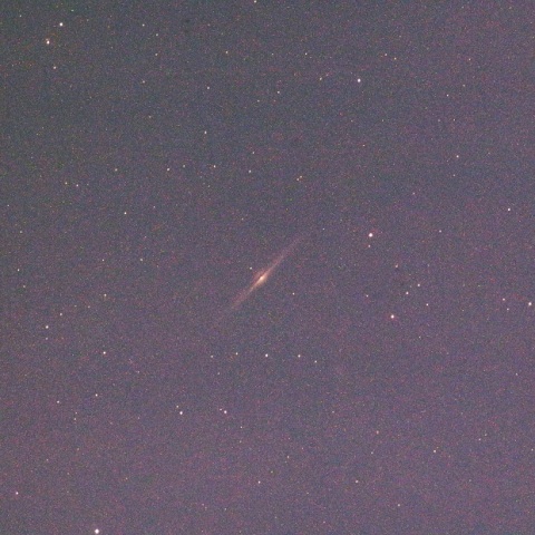 NGC4565Galaxy