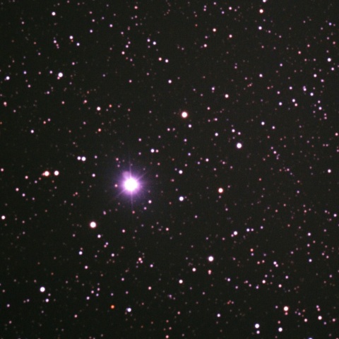 Abell12惑星状星雲