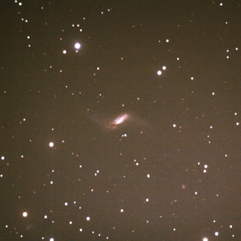 うお座NGC660