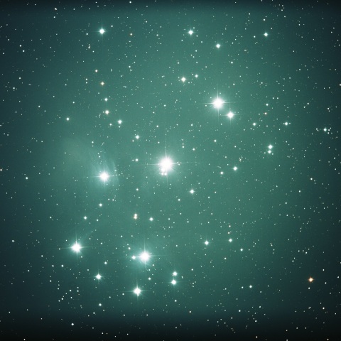 M45（昴）