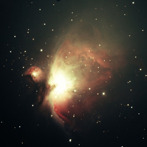 M42(1980年のｓｐ－Ｒ100Ｌ）