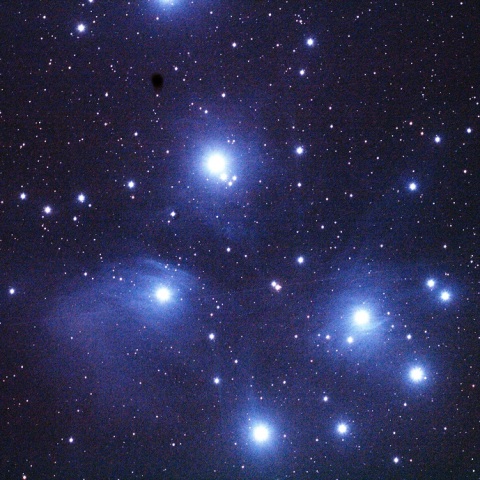 プレアデス星団