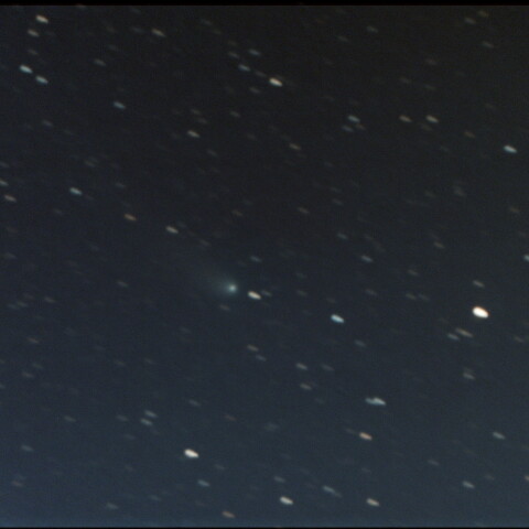 C2021S3(PanSTARRS) パンスターズ彗星