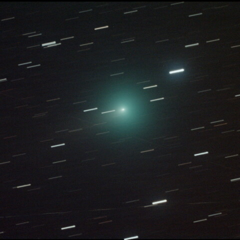 62P(Tsuchinshan1) 紫金山第一彗星