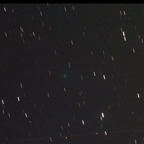 13P オルバース彗星