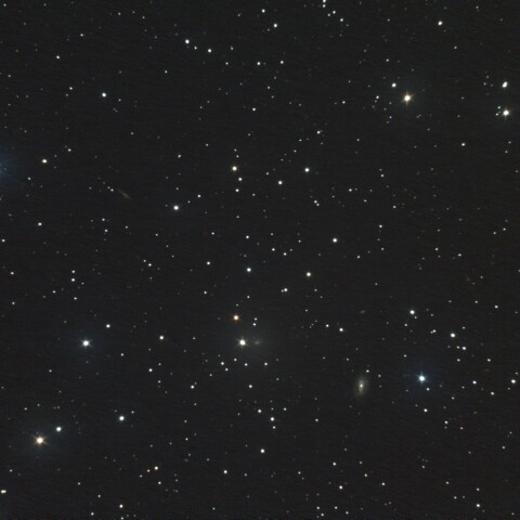 29P シュワスマン‐ワッハマン第一彗星