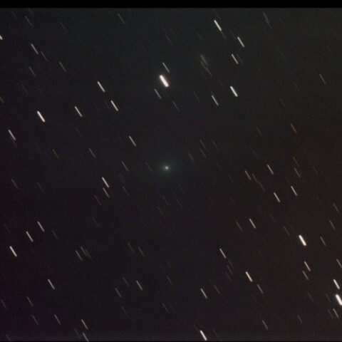 オルバース彗星 (2024-03-02)