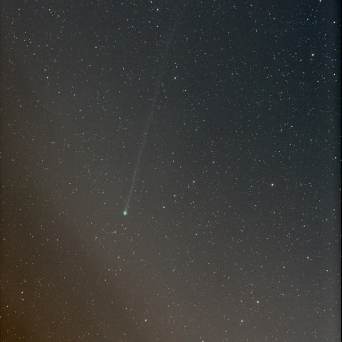 45P/Honda-Mrkos-Pajdusakova