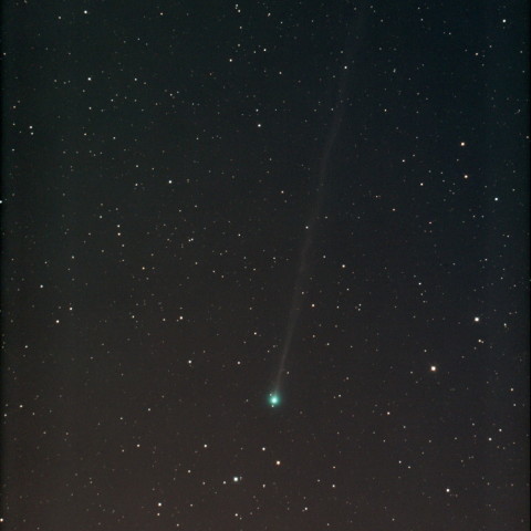 45P/Honda-Mrkos-Pajdusakova