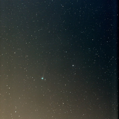 45P/Honda-Mrkos-Pajdusakova