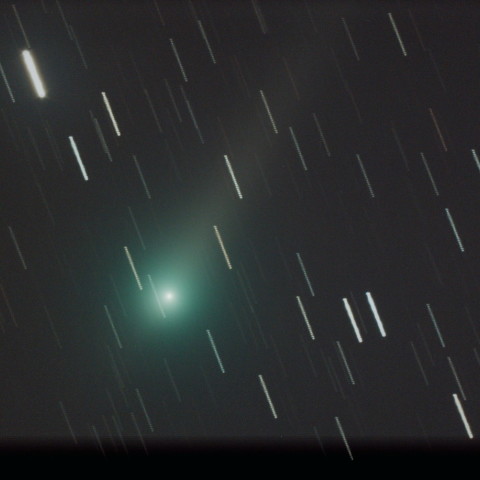 ジョンソン彗星 (C/2015 V2)