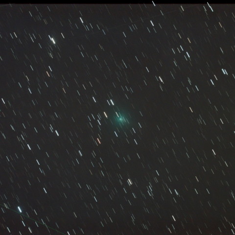 アサシン彗星 (C/2017 O1)