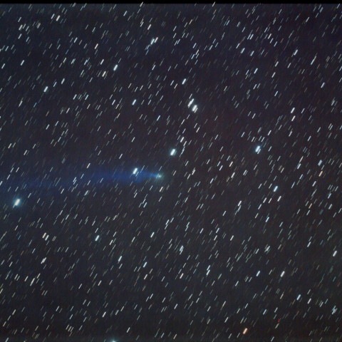 C/2016 R2 PANSTARRS