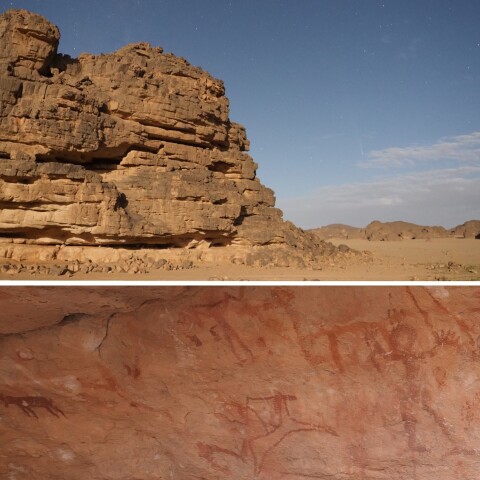 悠久の時を経て