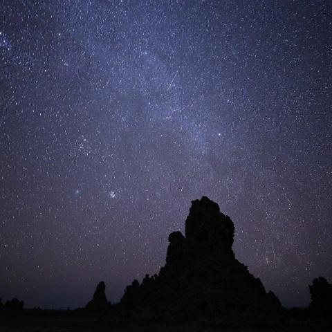 猿の惑星・ウイルタネン彗星、ふたご座流星群