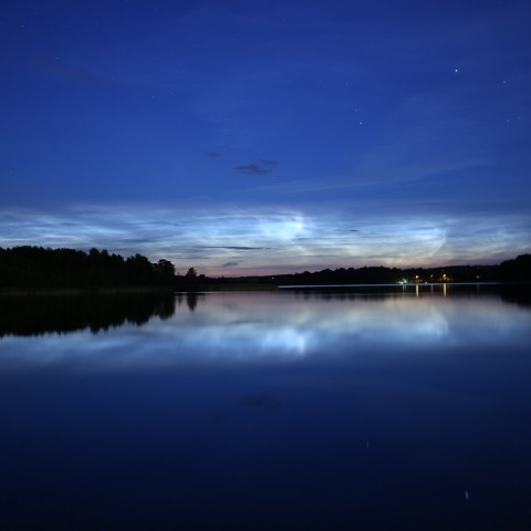 Midsummer Night‘s Dream