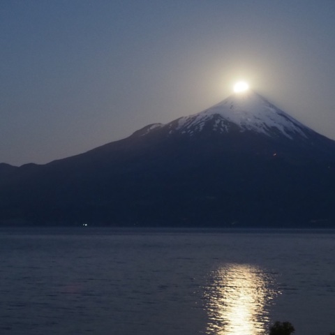 Unbelievable星景Ⅰ／パールオソルノ