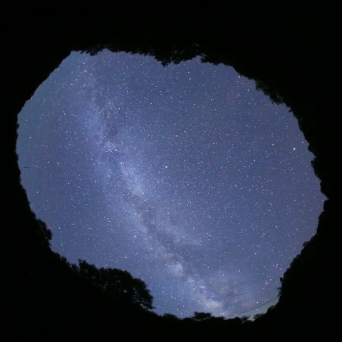 南会津２０年後の星空Ⅰ