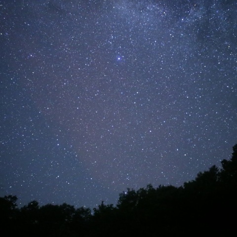 南会津２０年後の星空Ⅳ