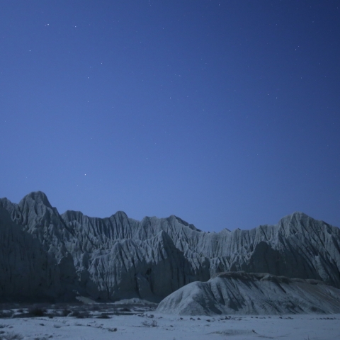 異界星景ータイタンへの思い