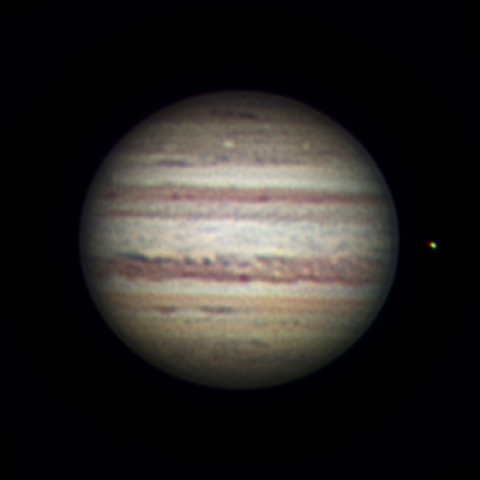 木星